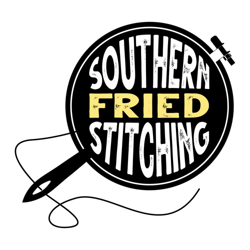 Southern Fried Stitching
